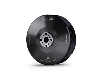 U10Ⅱ Efficiency Type UAV Motor KV100
