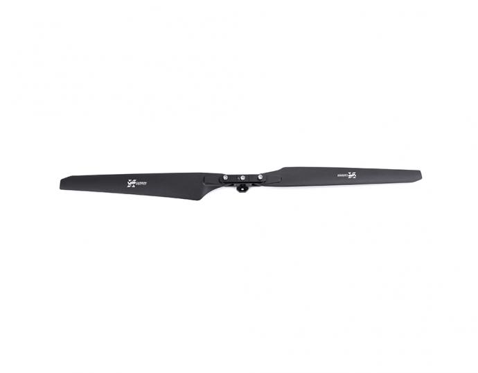 MF1604VP Polymer Manual Variable Pitch Folding Propeller