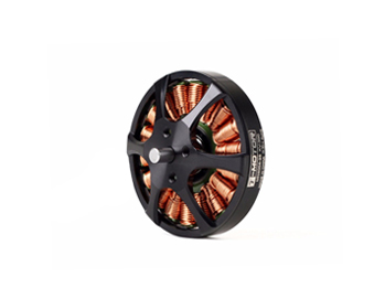 MN4004  Antigravity Type 4-6S UAV Motor KV300 - 2PCS/SET