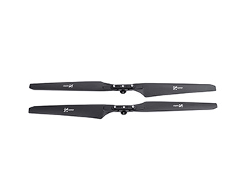 MF1604VP Polymer Manual Variable Pitch Folding Propeller