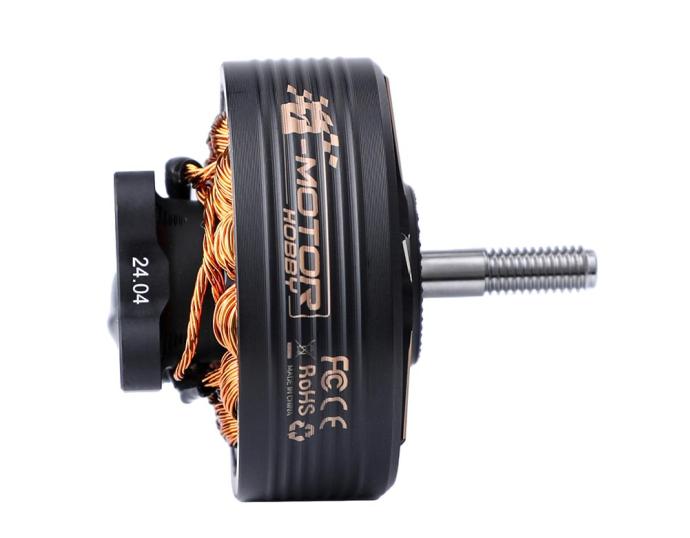 CINE77 3610 FPV Cinematic Drone Motor KV477 KV777 KV977