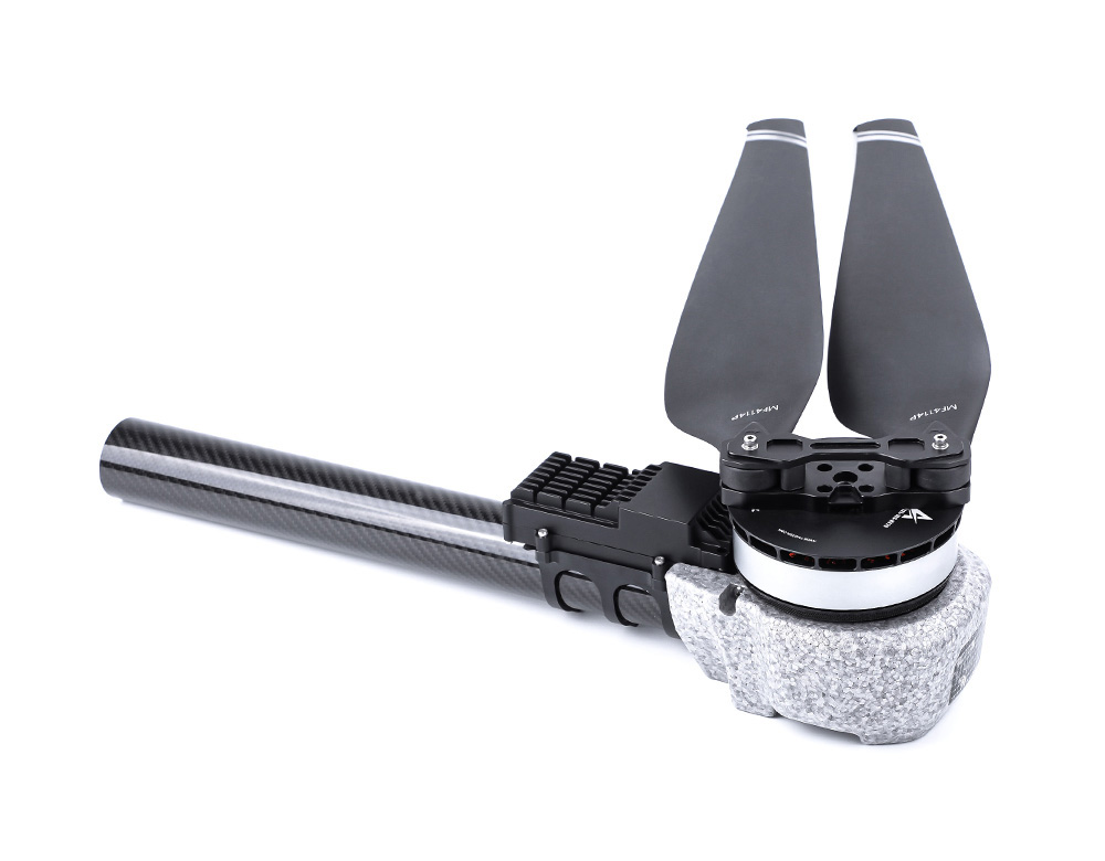 A12L-14S UAV Modular Propulsion kit for Multi-rotor Drones