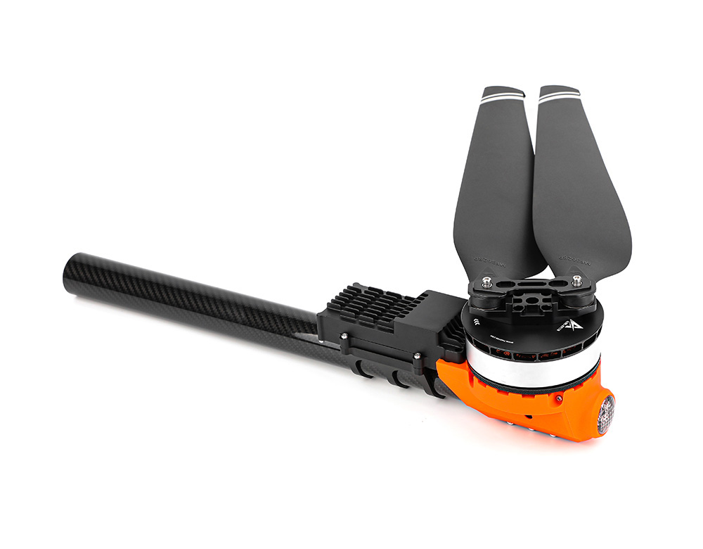 A10L_Standard 12-14S_A Series Modular Propulsion Systems_推進