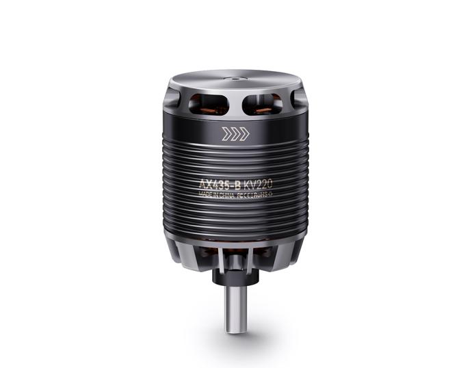AX435-B