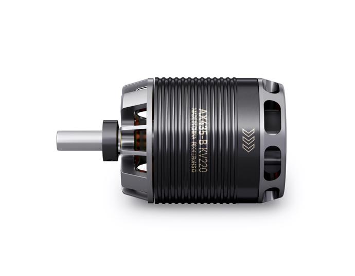 AX435-B