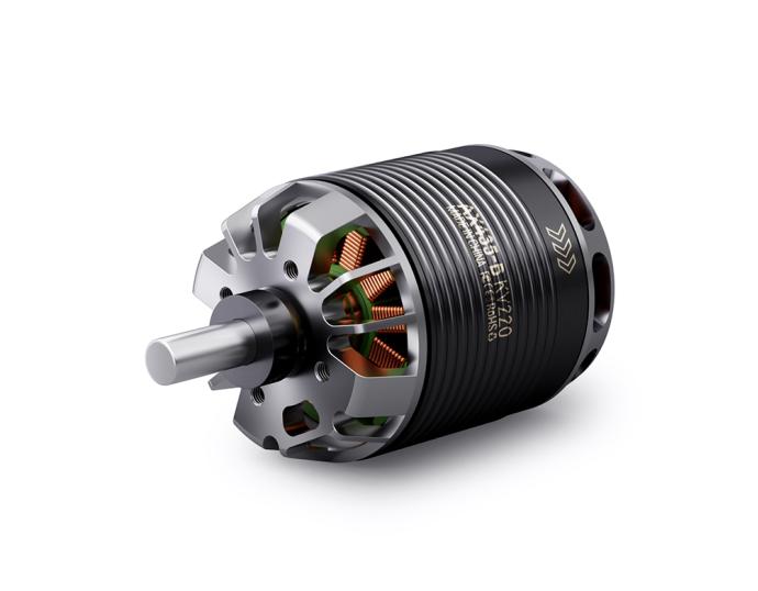 AX435-B