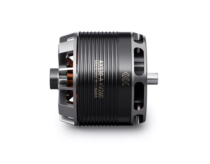 AX530-A