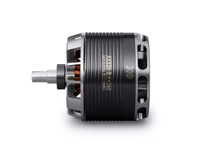 AX530-B
