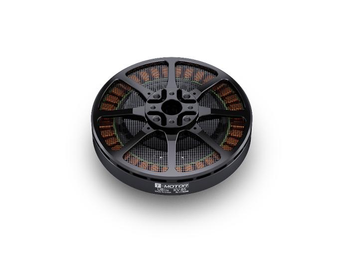 U8 Lite Efficiency Type Multirotor UAV Motor KV150
