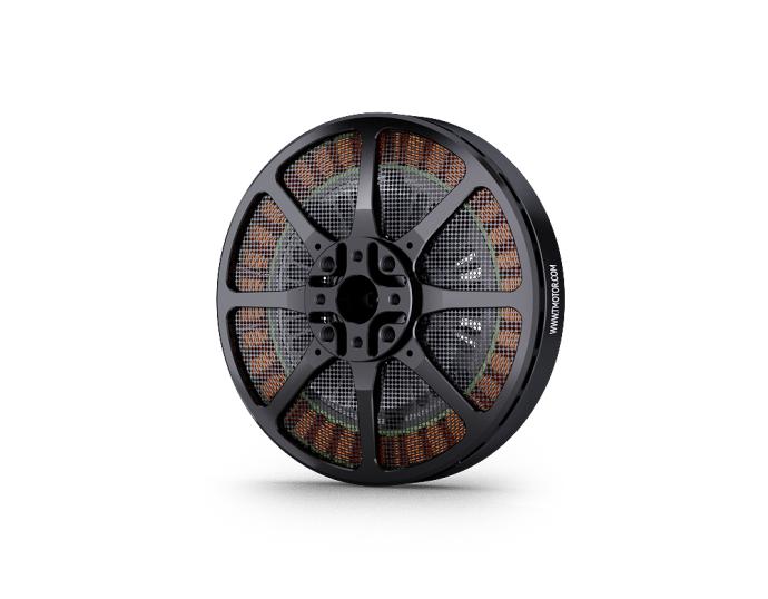 U8 Lite Efficiency Type UAV Motor KV85