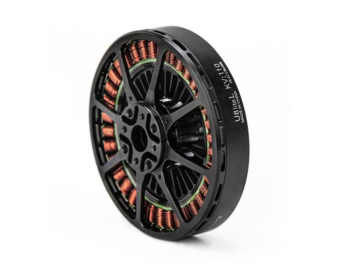 U8 Lite L Efficiency Type UAV Motor KV110