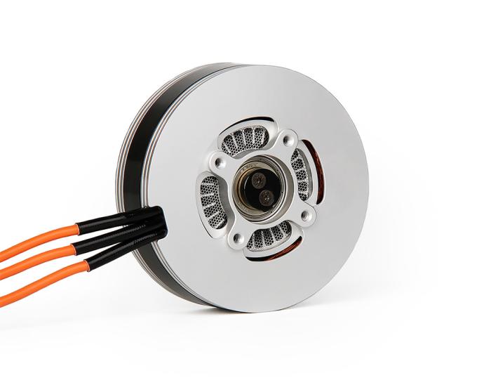 MN801-S IP45 Navigator Type UAV Multi-Motor KV150