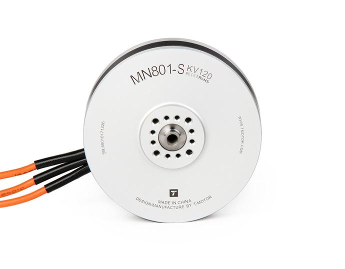 MN801-S IP45 Navigator Type UAV Multi-Motor KV150