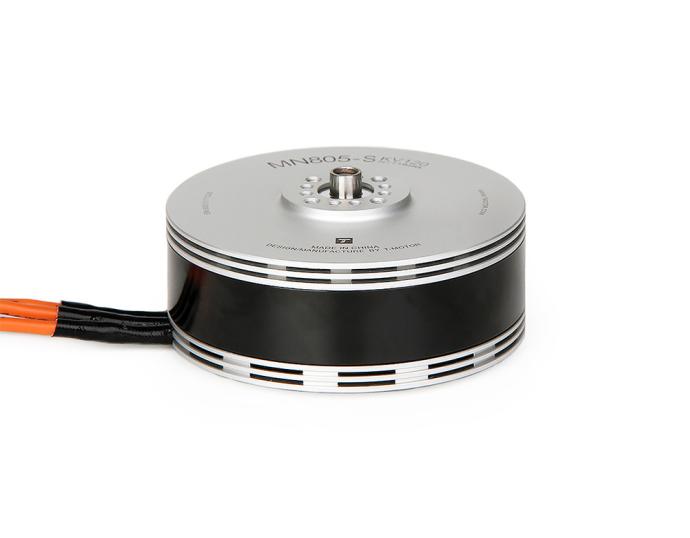 MN805-S IP45 Multirotor Fixed Wing UAV Motor KV120