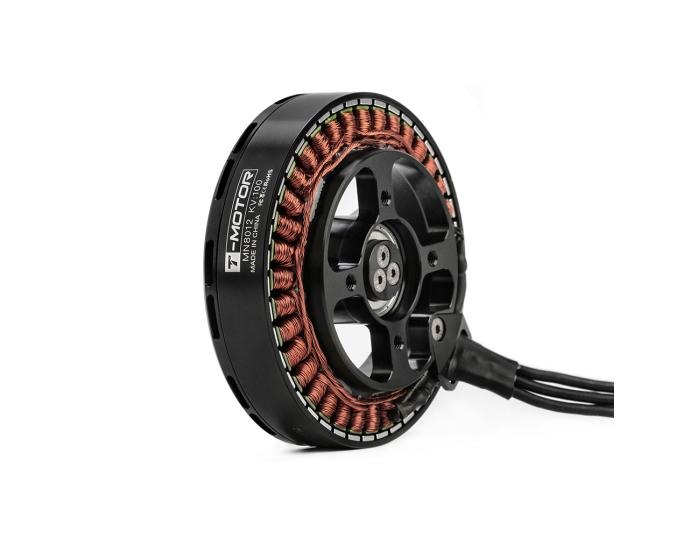 MN8012 Antigravity Multirotor VTOL UAV Motor KV100
