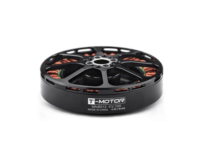 MN8012 Antigravity Multirotor VTOL UAV Motor KV100
