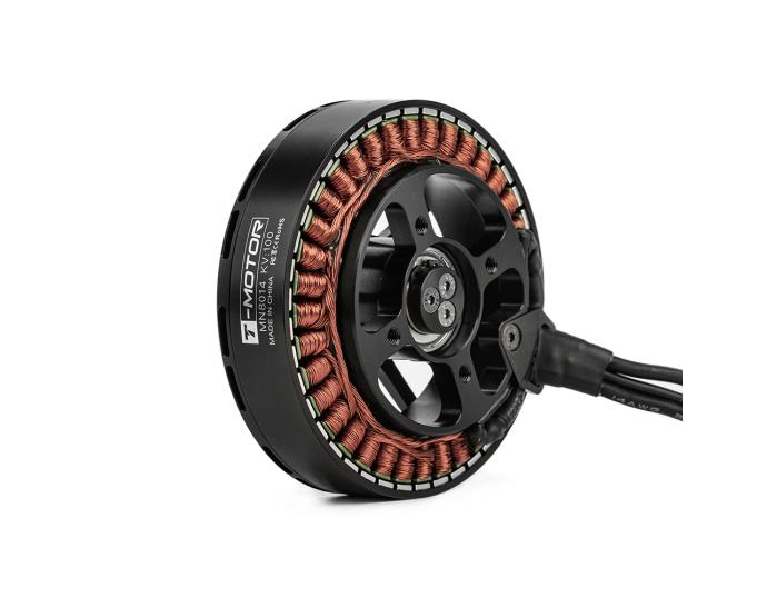 MN8014 Antigravity Type 12S UAV Motor KV100
