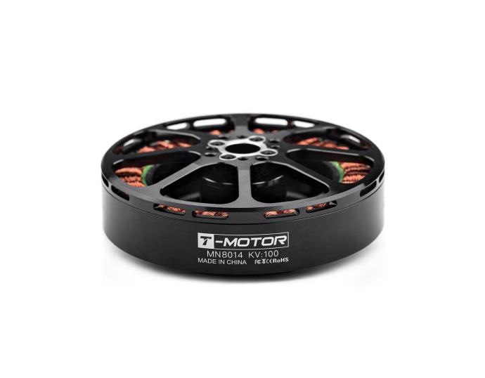 MN8014 Antigravity Type 12S UAV Motor KV100