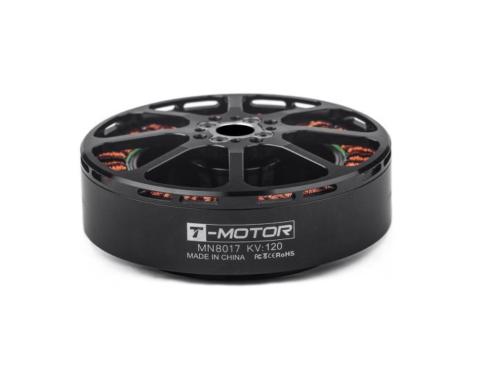 MN8017 Antigravity Type 12S UAV Motor KV120