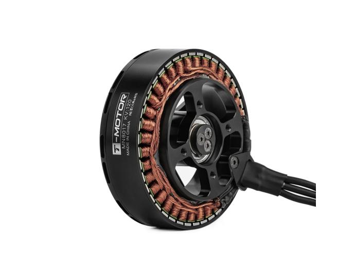 MN8017 Antigravity Type 12S UAV Motor KV120