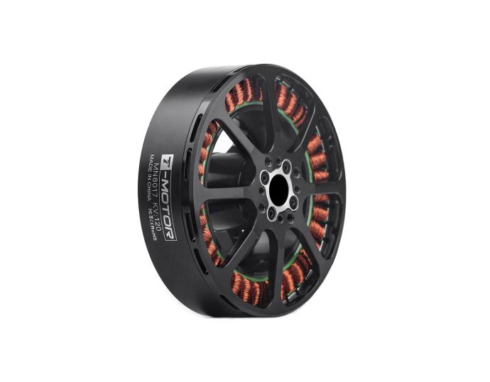 MN8017 Antigravity Type 12S UAV Motor KV120