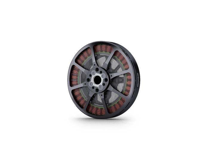 U8ⅡLite Efficiency Type Multirotor UAV Motor KV100