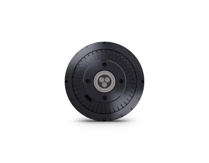 U8ⅡPRO Efficiency Type Multirotor UAV Motor KV100