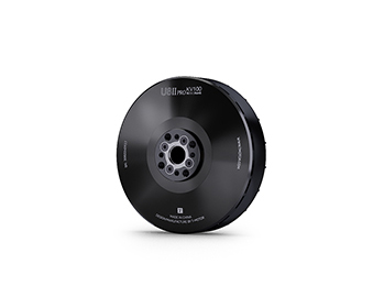 U8Ⅱ PRO Efficiency Type UAV Motor KV100