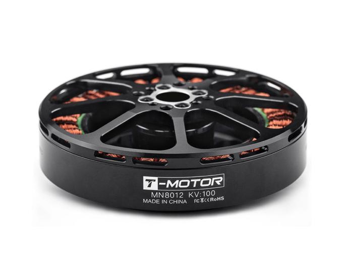 MN8012 Antigravity Multirotor VTOL UAV Motor KV100
