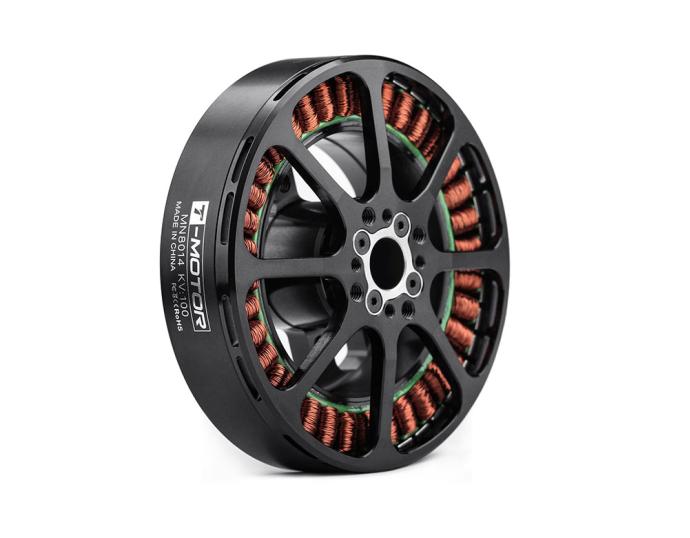 MN8014 Antigravity Multirotor VTOL UAV Motor KV100