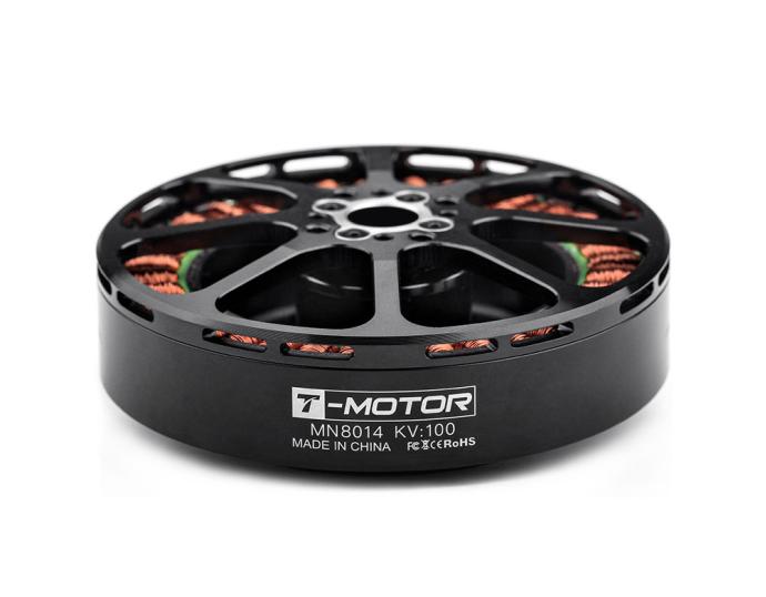 MN8014 Antigravity Multirotor VTOL UAV Motor KV100
