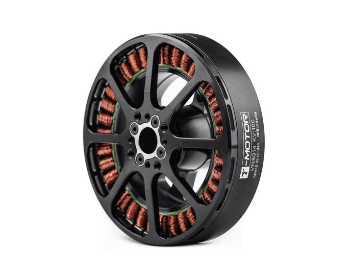 MN8014 Antigravity Multirotor VTOL UAV Motor KV100