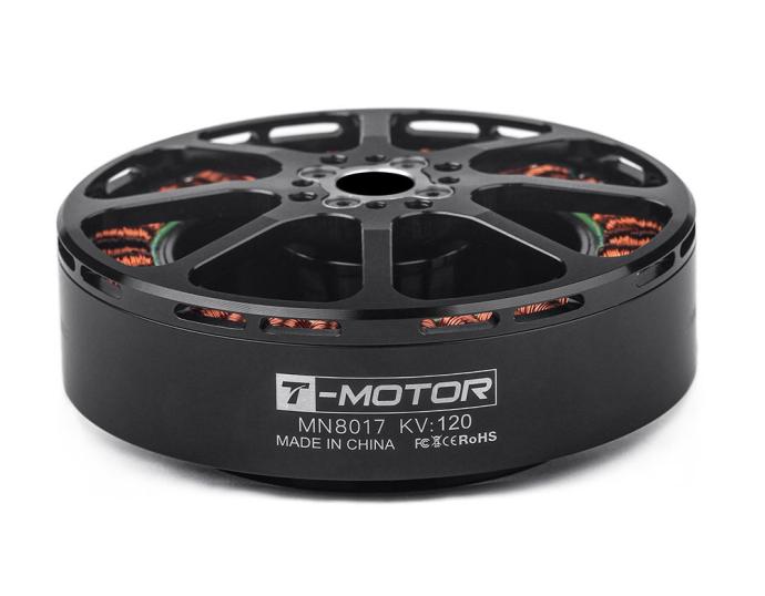 MN8017 Antigravity Type 12S UAV Motor KV120