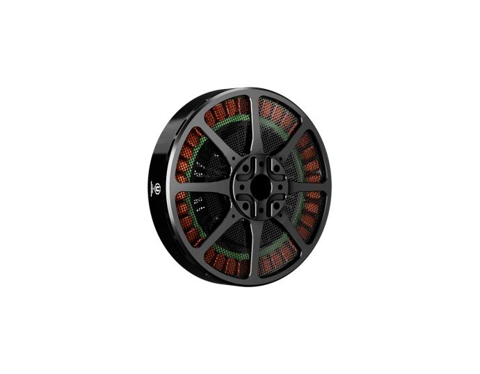 U8 Lite L Efficiency Type UAV Motor KV110