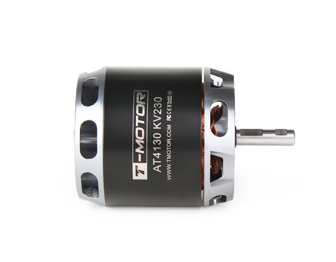 AT4130 Long Shaft Fixed Wing VTOL Motor KV230/KV300/KV450