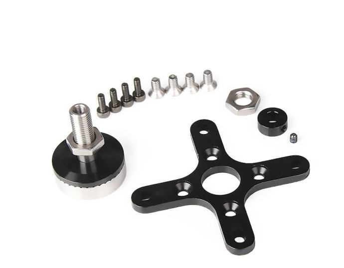 AT4130 Long Shaft Fixed Wing VTOL Motor KV230/KV300/KV450