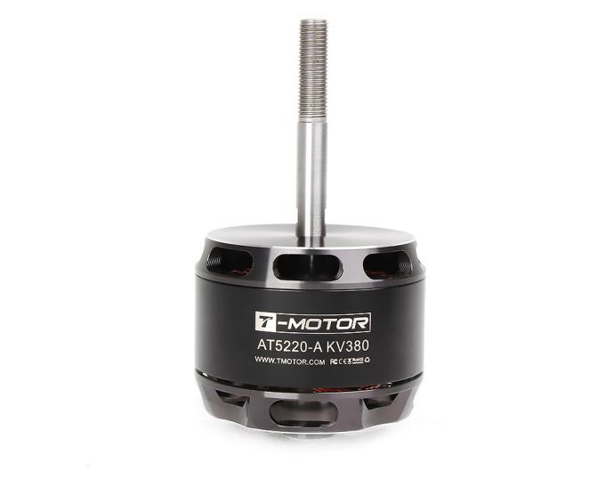 AT5220A 20-25CC VTOL Fixed Wing Aircraft Shaft Motor KV220/KV380