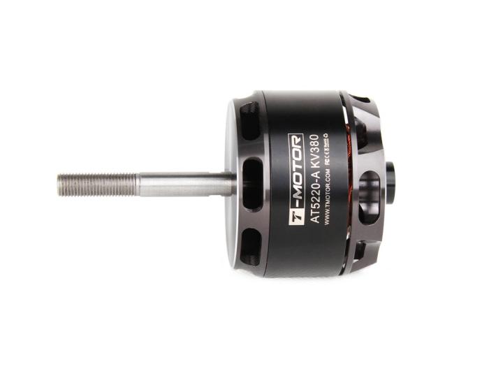 AT5220A 20-25CC VTOL Fixed Wing Aircraft Shaft Motor KV220/KV380