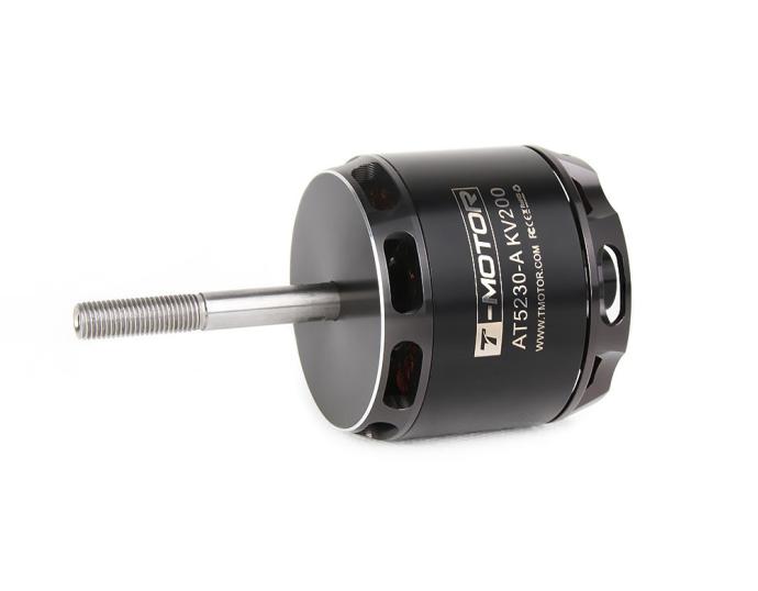 AT5230A 30CC VTOL Fixed Wing Aircraft long shaft Motor KV200