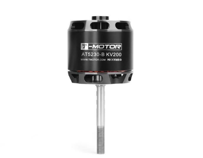 AT5230B 25-30CC VTOL Fixed Wing Aircraft Shaft Motor KV200