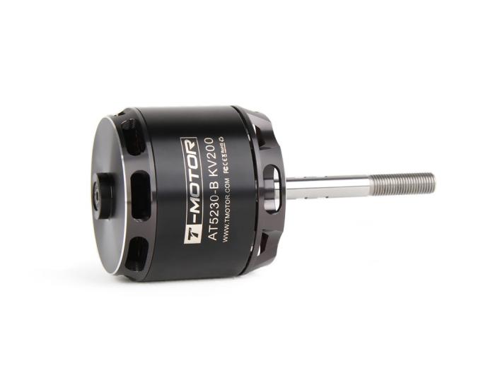 AT5230B 25-30CC VTOL Fixed Wing Aircraft Shaft Motor KV200