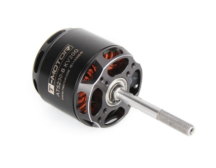 AT5230B 25-30CC VTOL Fixed Wing Aircraft Shaft Motor KV200