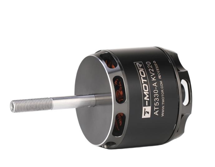 AT5330A 25-30CC VTOL Fixed Wing Aircraft Shaft Motor KV220