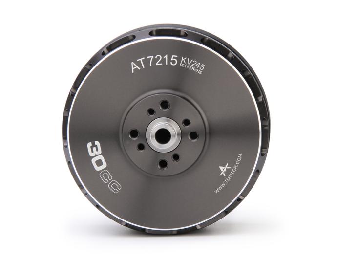 AT7215 30CC VTOL UAV Fixed Wing Aircraft Long Shaft Motor KV200/KV245/KV270/KV220