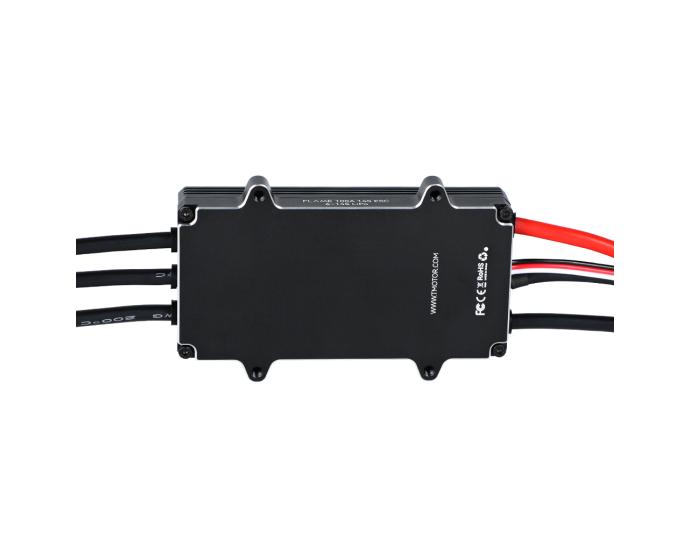 FLAME 100A 14S Multi-Rotor Uav Drone ESC 6-14S battary