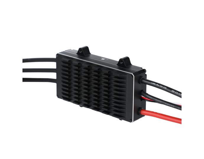 FLAME 100A 14S Multi-Rotor Uav Drone ESC 6-14S battary