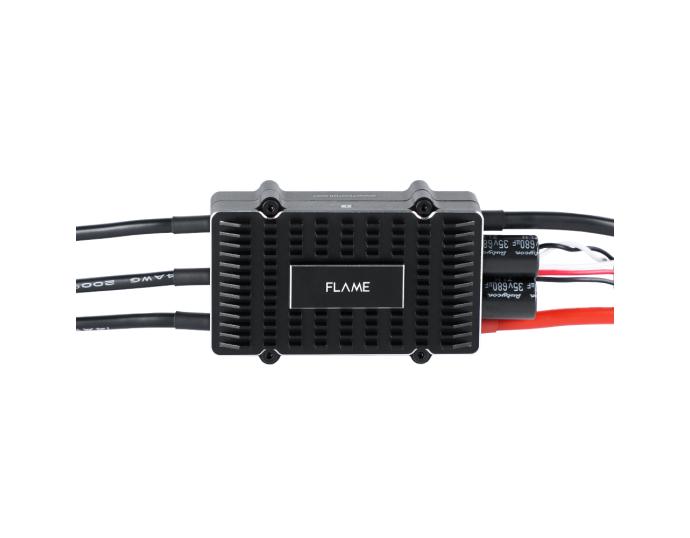 FLAME 100A 6S Multi-Rotor Uav Drone ESC 4-8S battary