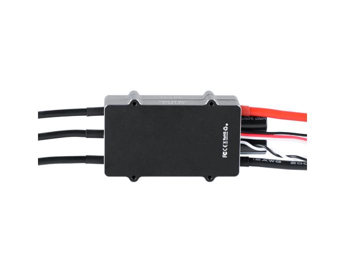 FLAME 100A 6S Multi-Rotor Uav Drone ESC 4-8S battary