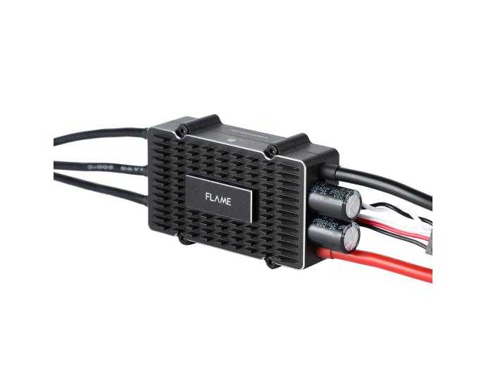 FLAME 100A 6S Multi-Rotor Uav Drone ESC 4-8S battary
