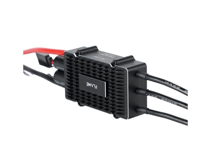 FLAME 100A 6S Multi-Rotor Uav Drone ESC 4-8S battary